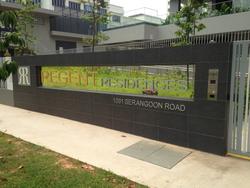 Regent Residences (D12), Apartment #96583372